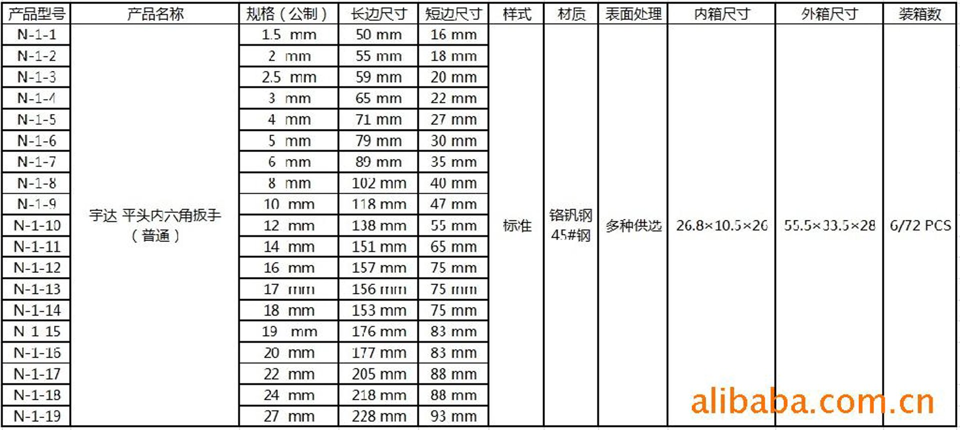 宇达机械