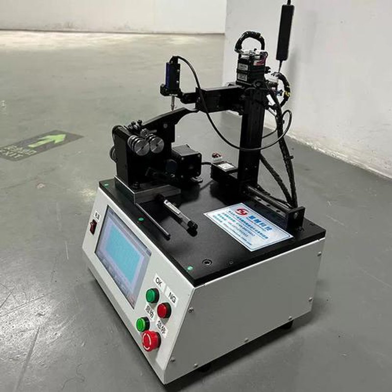 探索现代制造业中的数控车床加工技术