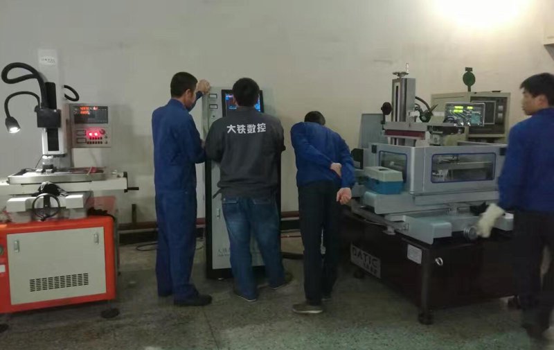 把握机械加工业发展的脉搏——以泰州为例