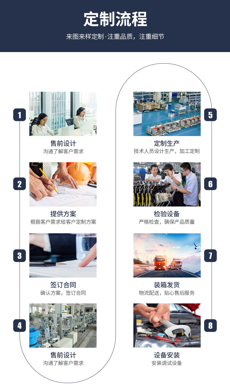 金属加工行业的最新动态与发展趋势
