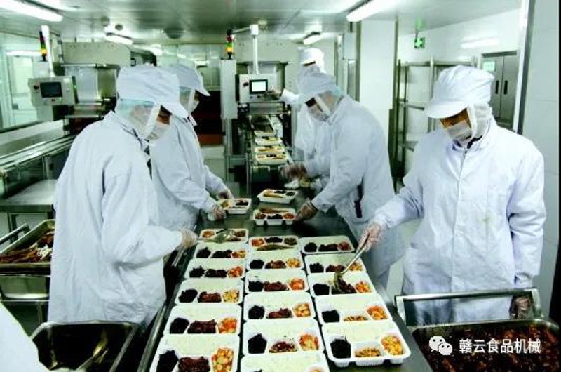 金属加工：从传统向智能化转变